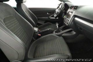 Volkswagen Scirocco 1.4 TSI 2010