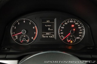 Volkswagen Scirocco 1.4 TSI 2010