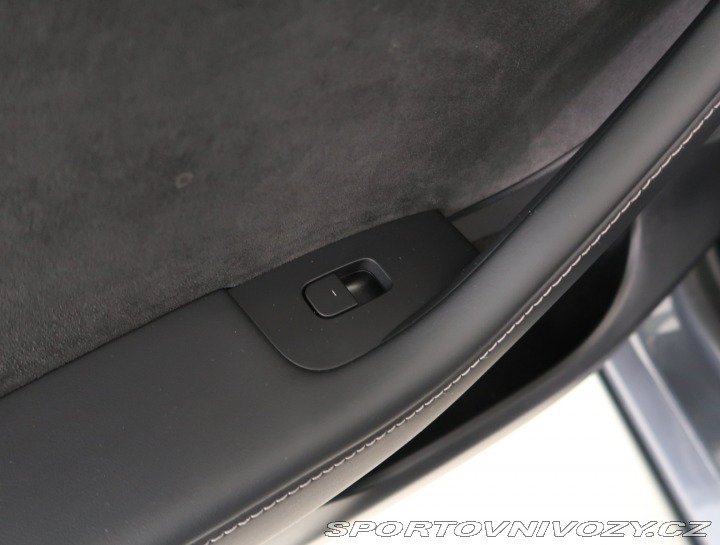 Tesla Model Y Long Range AWD 75kWh 2021