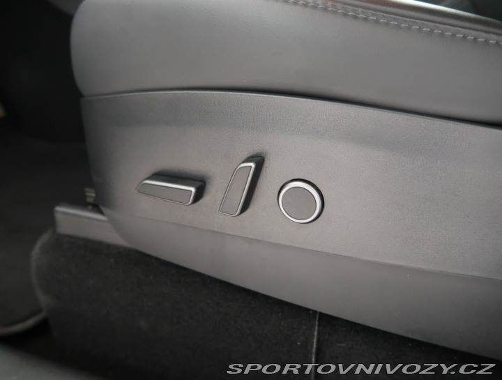 Tesla Model Y Long Range AWD 75kWh 2021