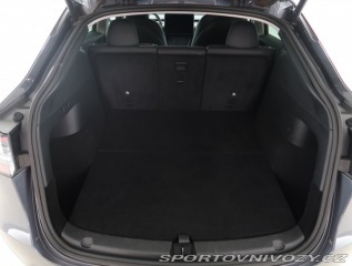 Tesla Model Y Long Range AWD 75kWh 2021