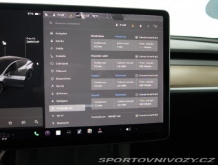 Tesla Model Y Long Range AWD 75kWh 2021