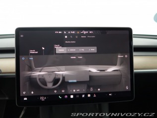 Tesla Model Y Long Range AWD 75kWh 2021