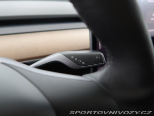 Tesla Model Y Long Range AWD 75kWh 2021