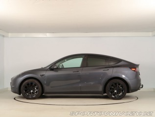 Tesla Model Y Long Range AWD 75kWh 2021