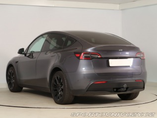 Tesla Model Y Long Range AWD 75kWh 2021