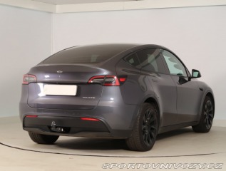 Tesla Model Y Long Range AWD 75kWh 2021