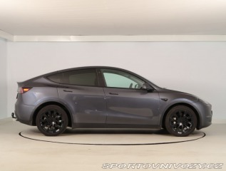 Tesla Model Y Long Range AWD 75kWh 2021