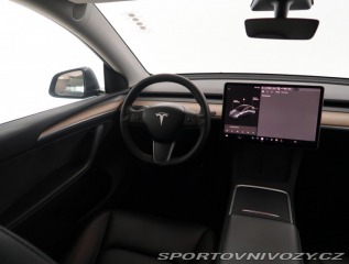 Tesla Model Y Long Range AWD 75kWh 2021
