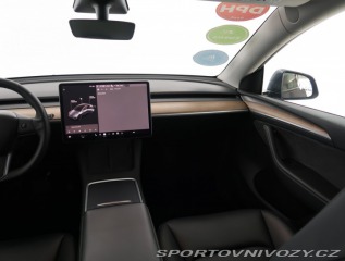 Tesla Model Y Long Range AWD 75kWh 2021