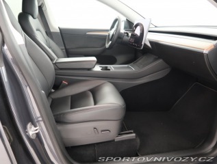 Tesla Model Y Long Range AWD 75kWh 2021
