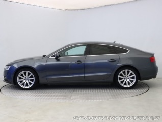 Audi A5 S-Line 2.0 TFSI 2012