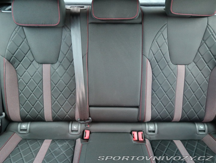 Škoda Octavia RS RS RS 2.0 TDI 2022