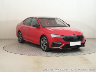 Škoda Octavia RS RS RS 2.0 TDI 2022