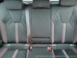 Škoda Octavia RS RS RS 2.0 TDI 2022