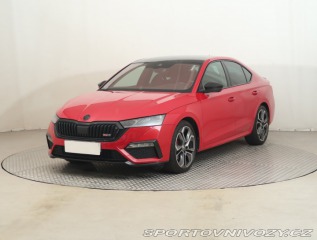 Škoda Octavia RS RS RS 2.0 TDI 2022