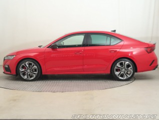 Škoda Octavia RS RS RS 2.0 TDI 2022
