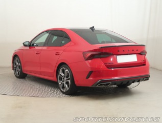 Škoda Octavia RS RS RS 2.0 TDI 2022
