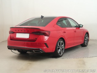 Škoda Octavia RS RS RS 2.0 TDI 2022