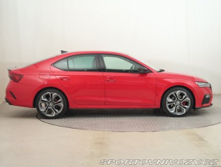 Škoda Octavia RS RS RS 2.0 TDI 2022