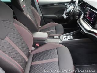 Škoda Octavia RS RS RS 2.0 TDI 2022