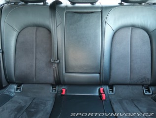 Audi A7 S-Line 3.0 TDI 2012