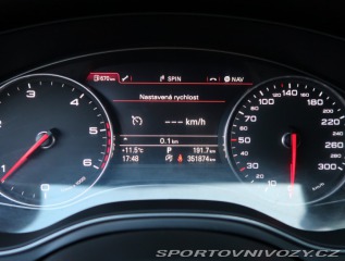 Audi A7 S-Line 3.0 TDI 2012