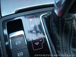 Audi A7 S-Line 3.0 TDI 2012