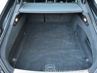 Audi A7 S-Line 3.0 TDI 2012