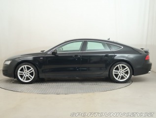 Audi A7 S-Line 3.0 TDI 2012