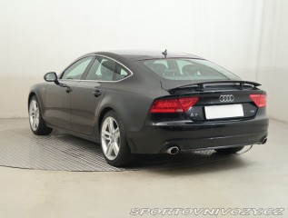 Audi A7 S-Line 3.0 TDI 2012