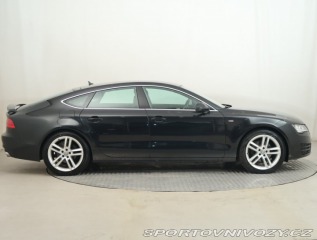 Audi A7 S-Line 3.0 TDI 2012