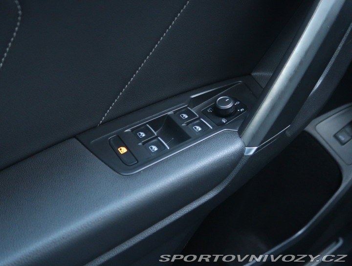 Volkswagen Ostatní modely Tiguan Allspace R-Line 2.0 TSI 2019