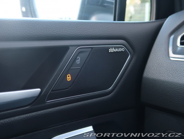 Volkswagen Ostatní modely Tiguan Allspace R-Line 2.0 TSI 2019