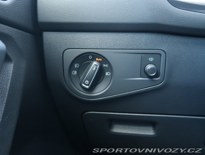 Volkswagen Ostatní modely Tiguan Allspace R-Line 2.0 TSI 2019