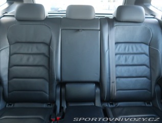 Volkswagen Ostatní modely Tiguan Allspace R-Line 2.0 TSI 2019