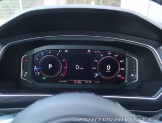 Volkswagen Ostatní modely Tiguan Allspace R-Line 2.0 TSI 2019