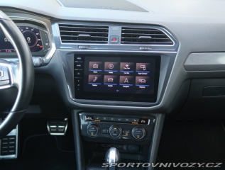 Volkswagen Ostatní modely Tiguan Allspace R-Line 2.0 TSI 2019