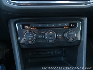 Volkswagen Ostatní modely Tiguan Allspace R-Line 2.0 TSI 2019
