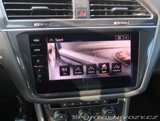 Volkswagen Ostatní modely Tiguan Allspace R-Line 2.0 TSI 2019