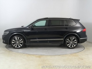 Volkswagen Ostatní modely Tiguan Allspace R-Line 2.0 TSI 2019