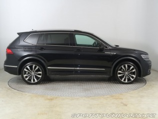 Volkswagen Ostatní modely Tiguan Allspace R-Line 2.0 TSI 2019