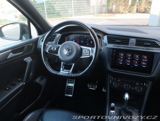 Volkswagen Ostatní modely Tiguan Allspace R-Line 2.0 TSI 2019