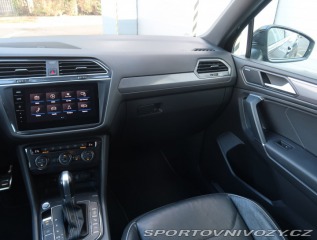 Volkswagen Ostatní modely Tiguan Allspace R-Line 2.0 TSI 2019