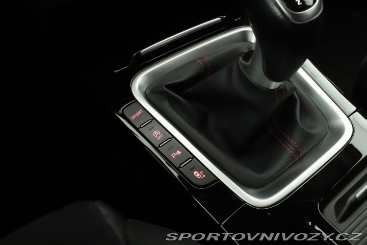 Kia ProCeed GT 1.6 T-GDI 2020