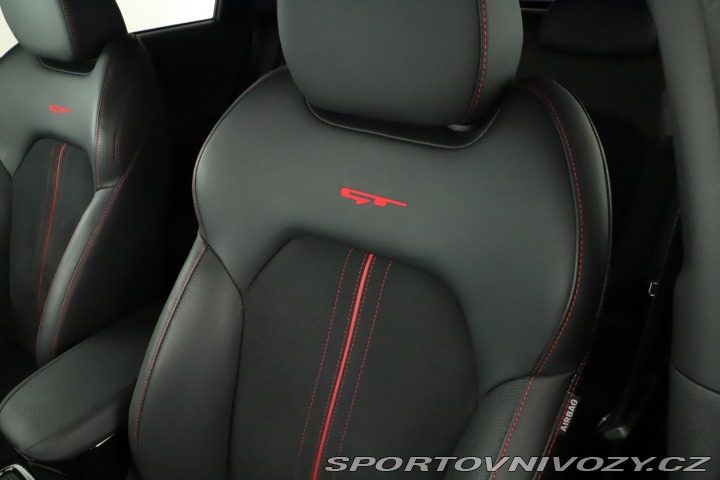 Kia ProCeed GT 1.6 T-GDI 2020