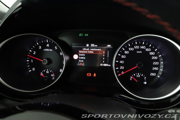 Kia ProCeed GT 1.6 T-GDI 2020