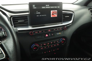 Kia ProCeed GT 1.6 T-GDI 2020