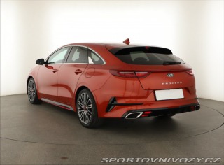 Kia ProCeed GT 1.6 T-GDI 2020