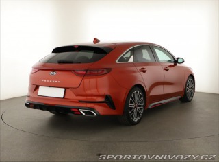 Kia ProCeed GT 1.6 T-GDI 2020